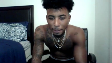 Coldhartedvon  17-10-2021 video blowjob